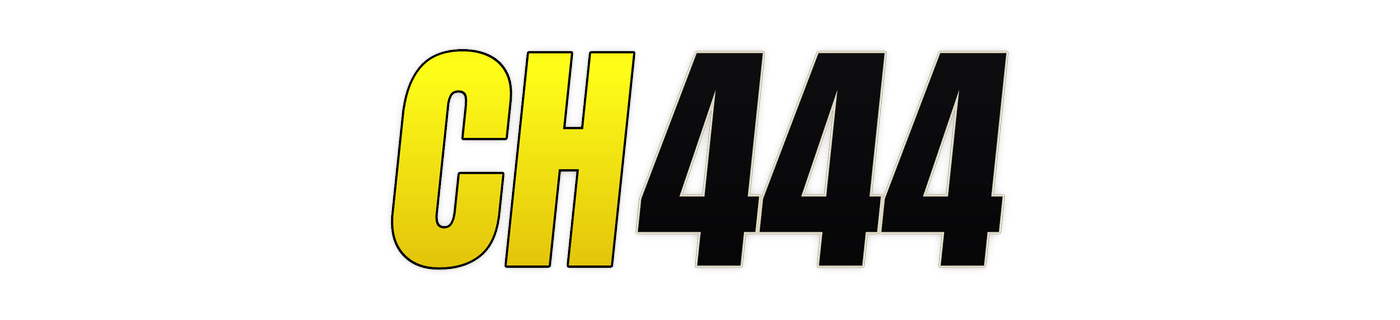 ch444